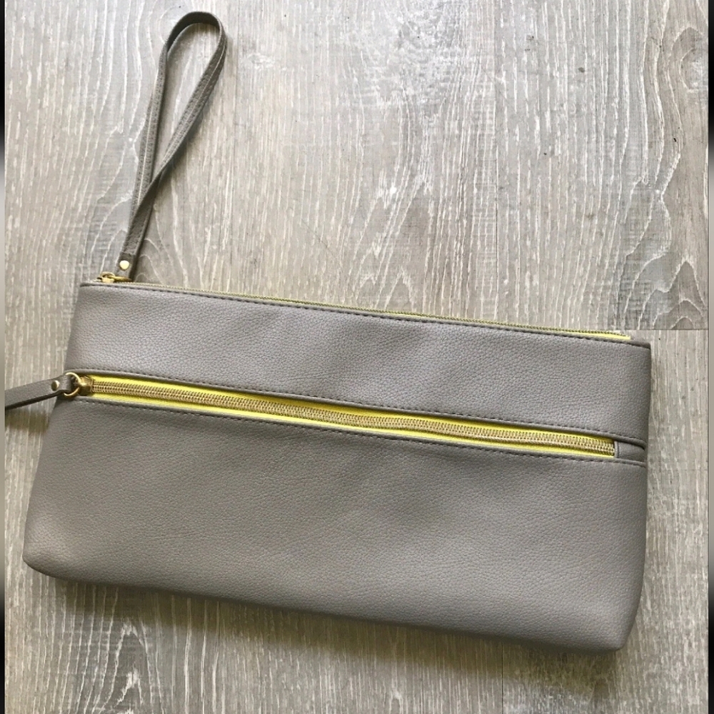 Chi Straightener‎ Clutch